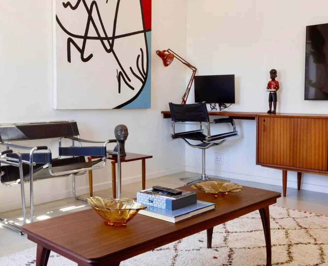 Modern And Cozy 2-Bedroom With Ac, Pool And Gym! Κέιπ Τάουν